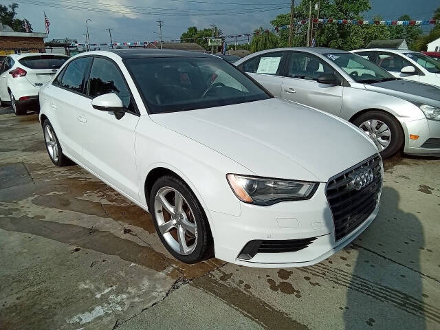 audi a3 sedan 2015 WAUACGFF6F1044018 image audi a3 sedan 2015 WAUACGFF6F1044018 image